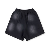 Hellstar Flame Shorts
